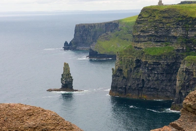 Ireland and Russia: Unexpected Parallels