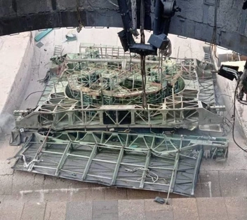 Источник: телеграм-канал «Техасский вестник»