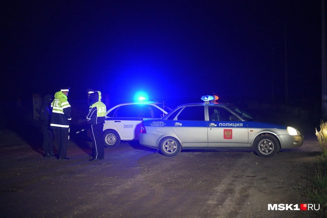 Подозреваемый может надолго попасть за решетку | Источник: Артём Устюжанин / MSK1.RU