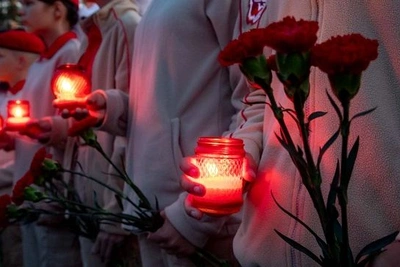 В Благовещенске почтят память павших в ВОВ