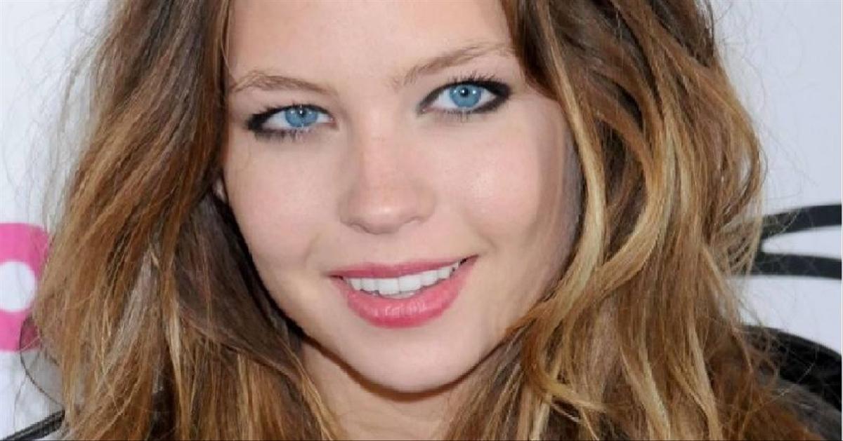 Умерла 35-летняя звезда фильма &laquo;Звонок&raquo; Дэйви Чейз