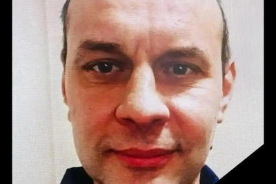 Пожарный из Рыбного погиб при исполнении долга