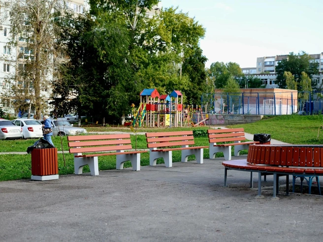 Источник: Администрация городского округа Самара