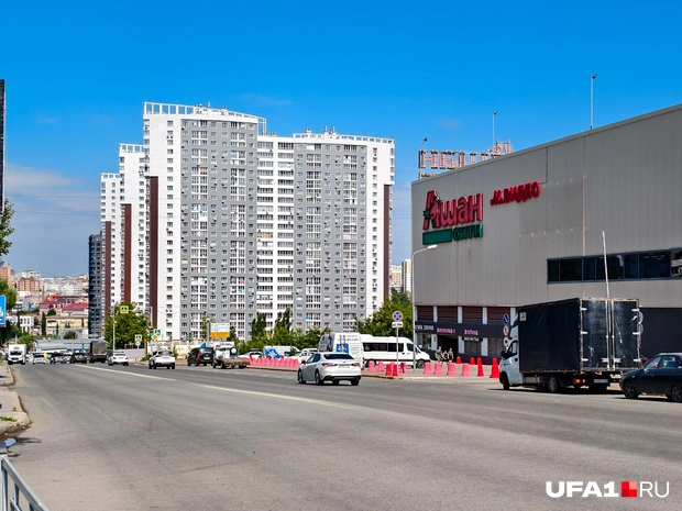 Источник: Булат Салихов / UFA1.RU