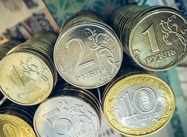 Минэкономразвития озвучило прогноз курса рубля на 2017 год | ya62.ru