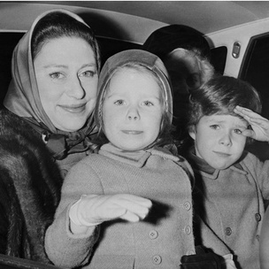 Маргарет и ее дети: какой матерью была «принцесса-бунтарка»
