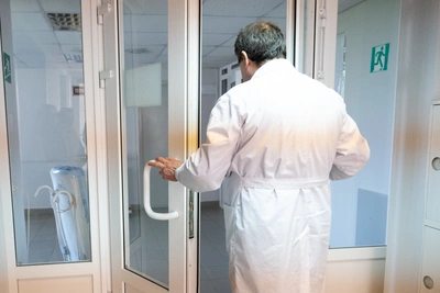 Донские врачи зарабатывали более 110 тысяч рублей в 2025 году