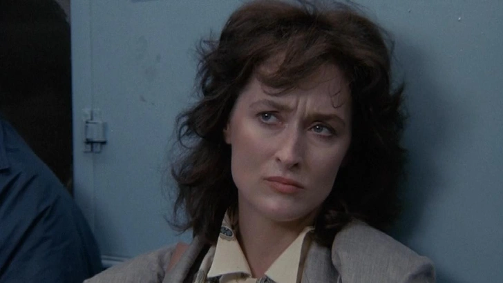 Кадр из фильма «Ревность» (1986) | Источник: Кино Mail.ru