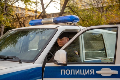 Велосипедист пострадал в ДТП в Садовом