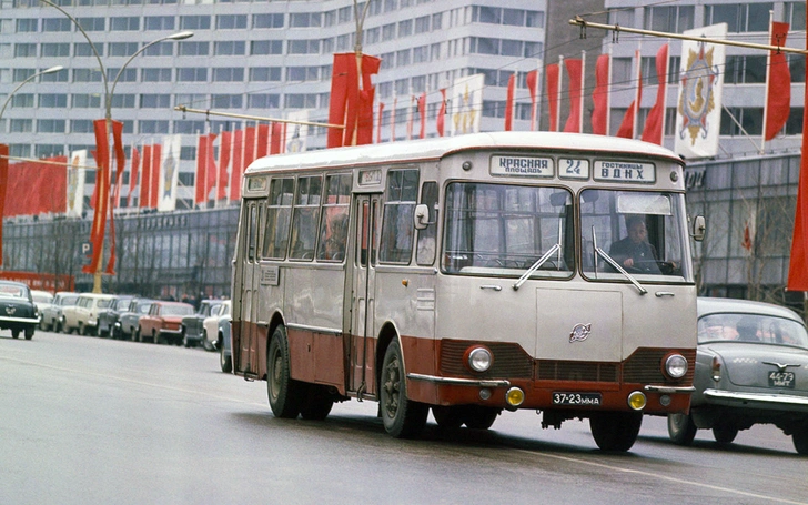 18 прозвищ автомобилей из СССР