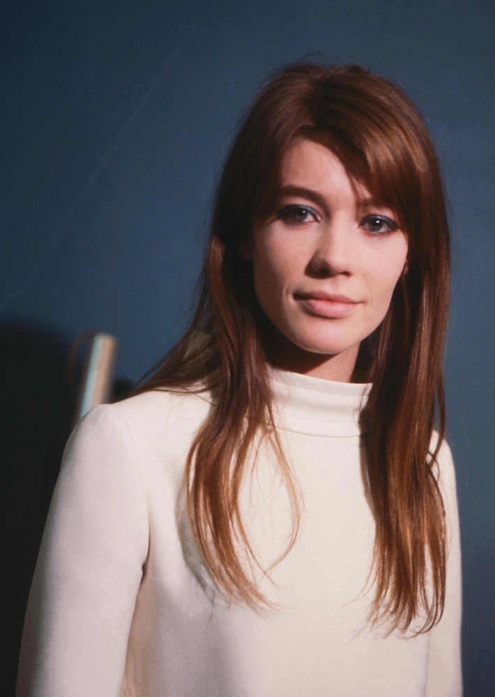 Франсуаза Арди | marieclaire.ru