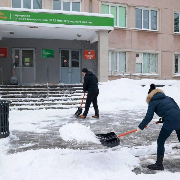 Источник: администрация Нижнего Новгорода