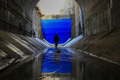 ВТБ дарит Петербургу акции Метростроя Северной столицы