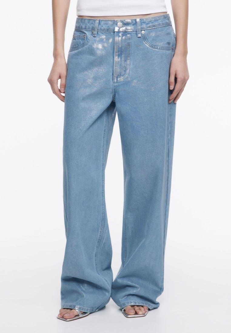Модные летние джинсы женской коллекции BOCHETTI. Главные новинки сезона. | Стиль | WB Guru