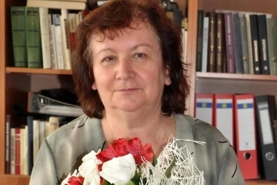В Ярославле умерла филолог Лученецкая-Бурдина