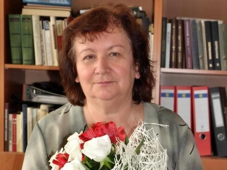 «Не была похожа на большинство учителей»: умерла бывшая заведующая кафедрой ярославского вуза