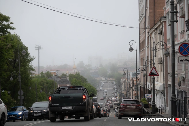 Там нашли несколько нарушений | Источник: Елена Буйвол / VLADIVOSTOK1.RU