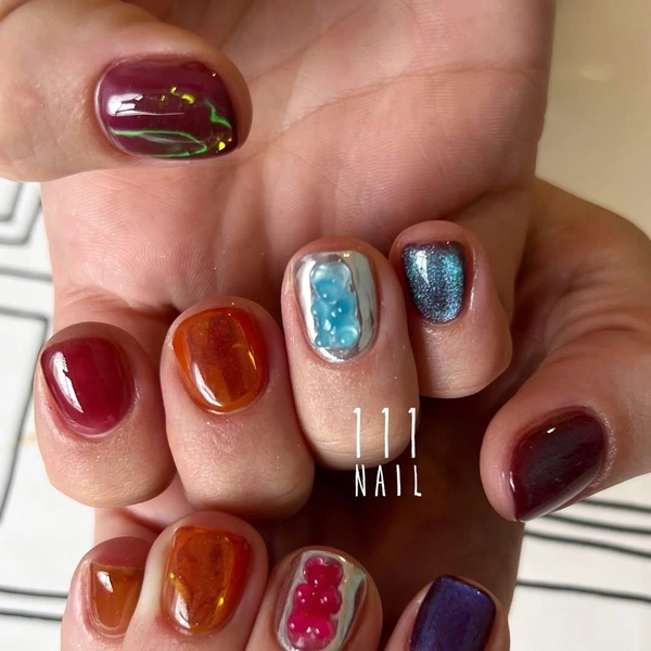 Источник: соцсети 111nail_omotesando