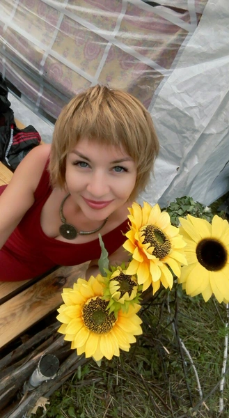 Ирина Усольцева | www.starhit.ru