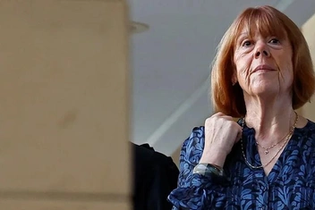 Что рассказала Жизель Пелико, которую муж 10 лет держал в сексуальном рабстве: 5 фактов из ее выступления в суде