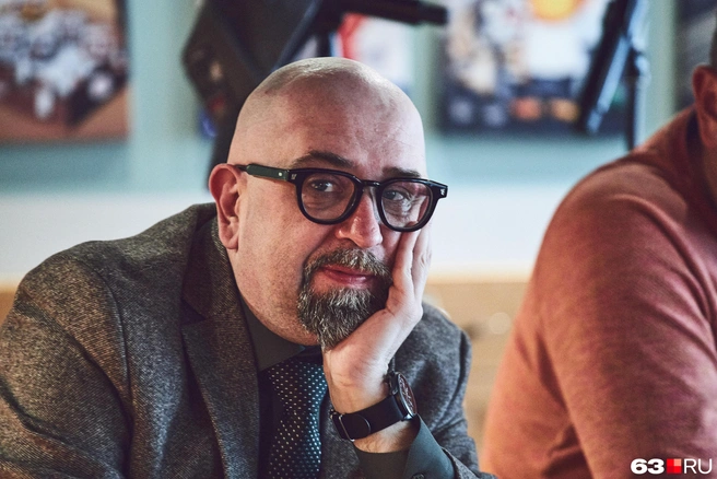 «Я до 45 лет был Васей Ложкиным. Теперь я Василий Алибабаевич» | Источник: Роман Данилкин / 63.RU 