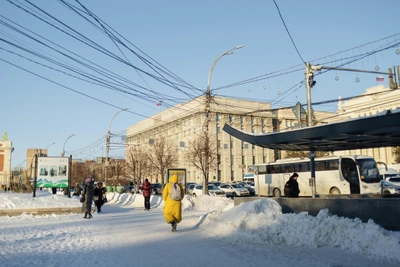 УФАС начала проверку 66 квартир для сирот в Новосибирске