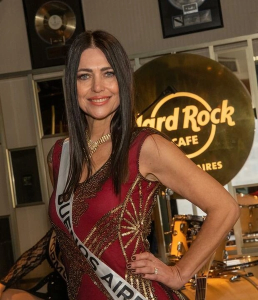 Алехандра Мариса Родригес 