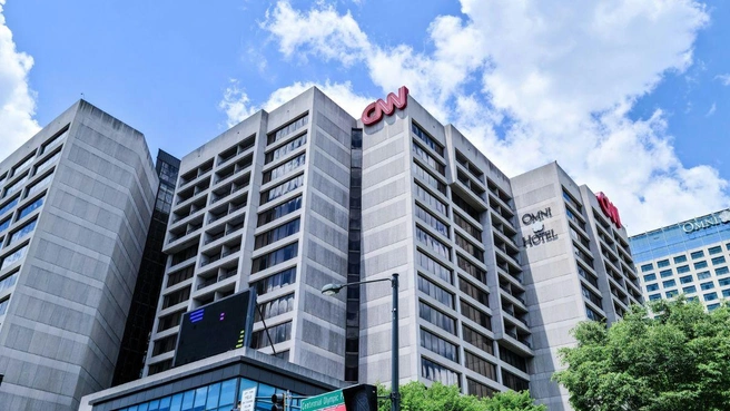 Переименование стримингового канала CNN в CNN Noticias вызвало сравнения с Fox Noticias. | Источник: CRM DOREGO/UNSPLASH