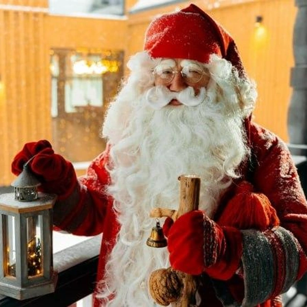 Источник: Фото предоставлено хозяйкой «Двора Халла»&nbsp;— Инкери (компания «Калева Тур»)