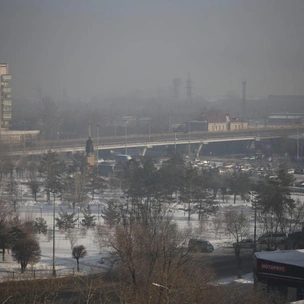 Доклад о качестве воздуха: Караганда — один из самых грязных городов мира