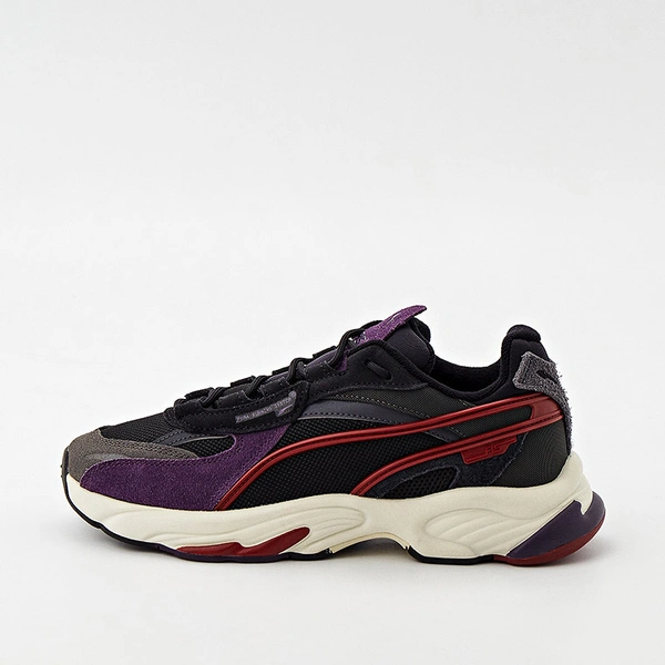 Кроссовки, Puma