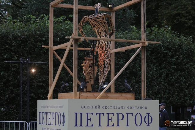 Источник: Дарья Драй / «Фонтанка.ру»