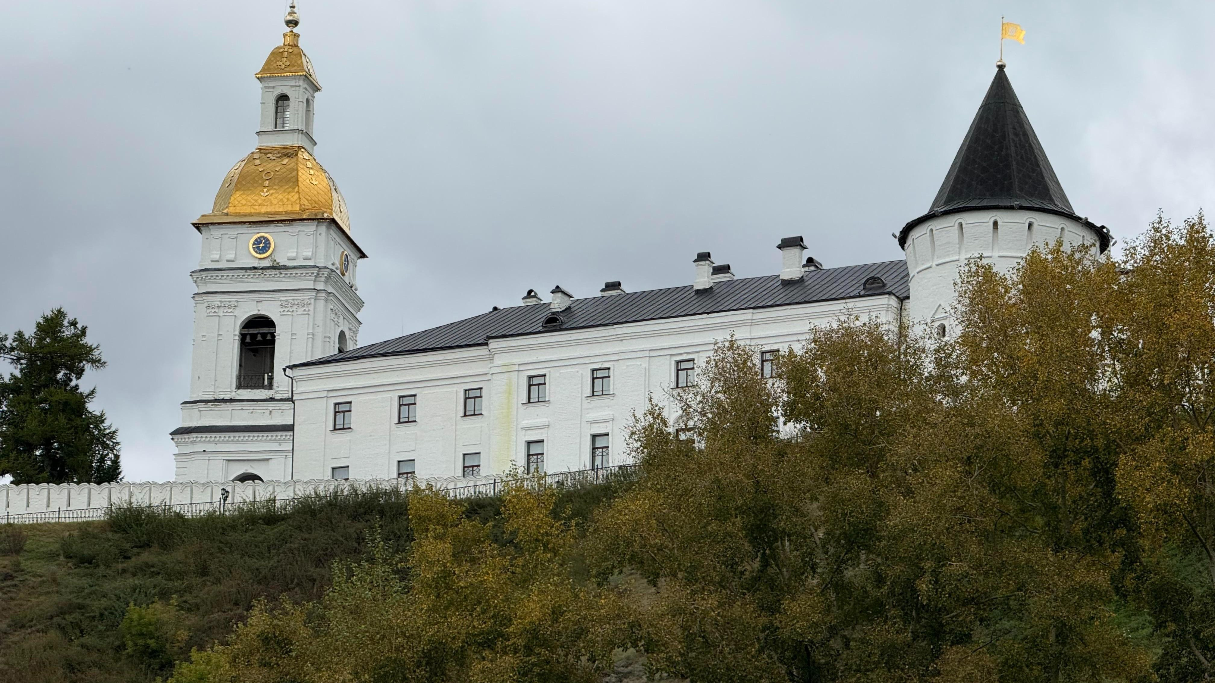 «Мой Тобол»: что увидеть в старейшем городе Сибири, чтобы мечтать туда вернуться