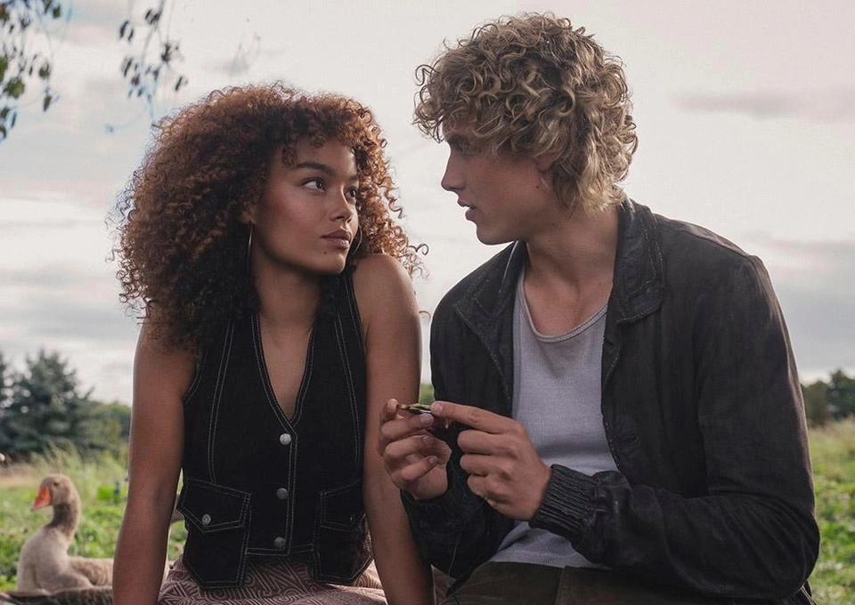 «Голодные игры: Рассвет жатвы»: первые кадры с Джозефом Задой, Рэйфом Файнсом, Эль Фаннинг и Гленн Клоуз