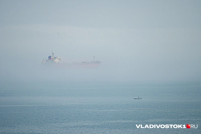 Из-за чего умер матрос, выясняется | Источник: Елена Буйвол / VLADIVOSTOK1.RU