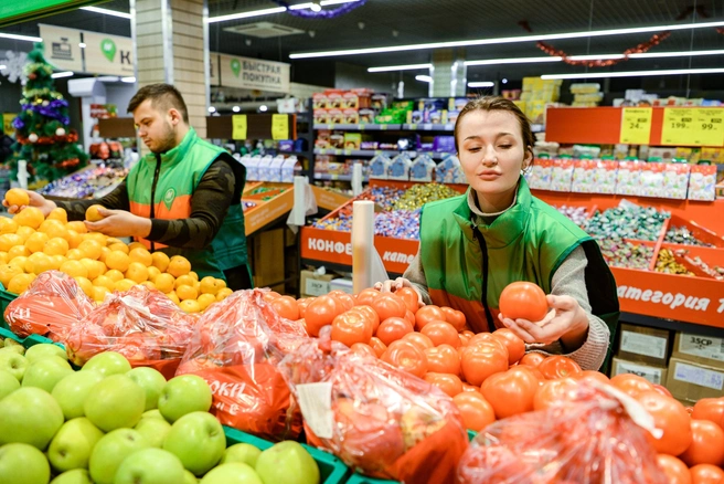 Подработка для студентов в Екатеринбурге и Свердловской области в