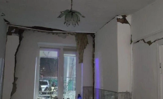 Фото с места ЧП | Источник: Прокуратура по Республики Ингушетия / Telegram