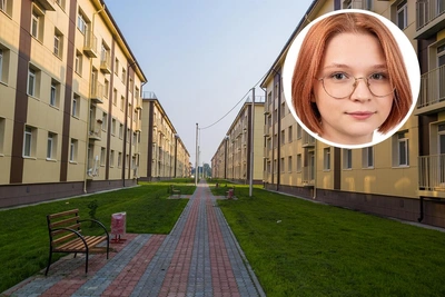 В Новосибирске пропала девочка 14 лет