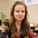 Светлана Чередниченко