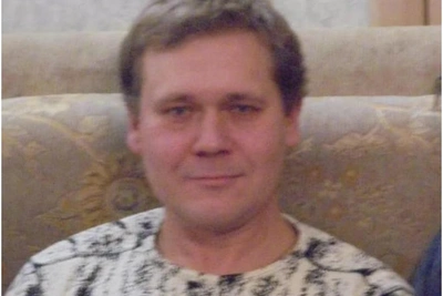 Мать пропавшего новосибирца ждет его два года