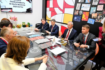 Калужская область и Институт Чумакова построят фармкомплекс