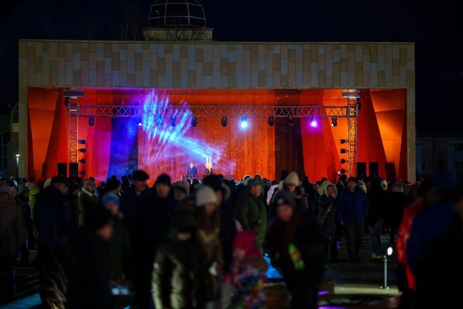 Источник: администрация города Югорска