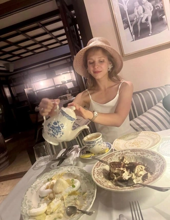 Елизавета Арзамасова 