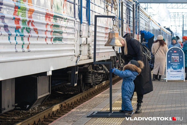 Источник: Елена Буйвол / VLADIVOSTOK1.RU