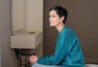 «У взрослого сына апатия, грусть, ничего его не радует. Как ему помочь, как поддержать?»