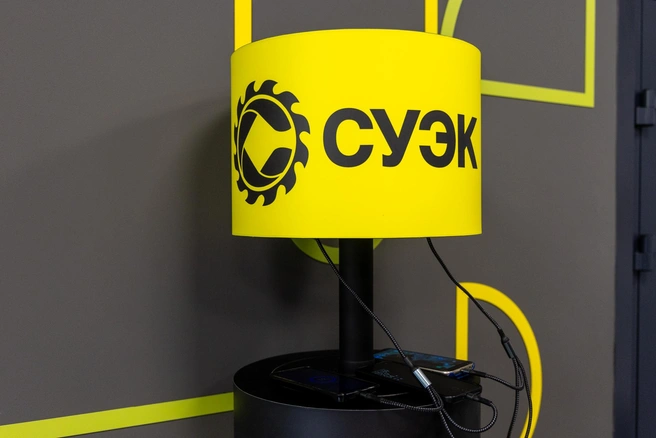 Источник: СУЭК-Красноярск