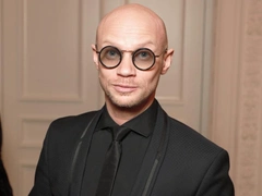 Дмитрий Хрусталев забрал последний проект Ивана Урганта