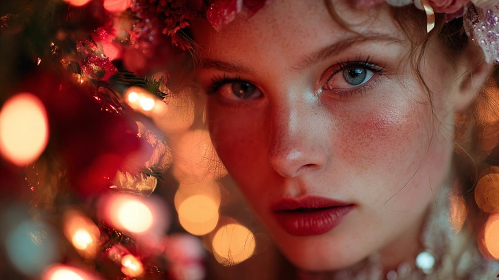 нумерологический прогноз, нумерологический прогноз на 2025 | Источник: Midjourney