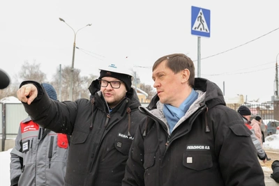 Новые подробности дела экс-главы ГУММиД Левдикова: взятка ремонтом и мошенничество