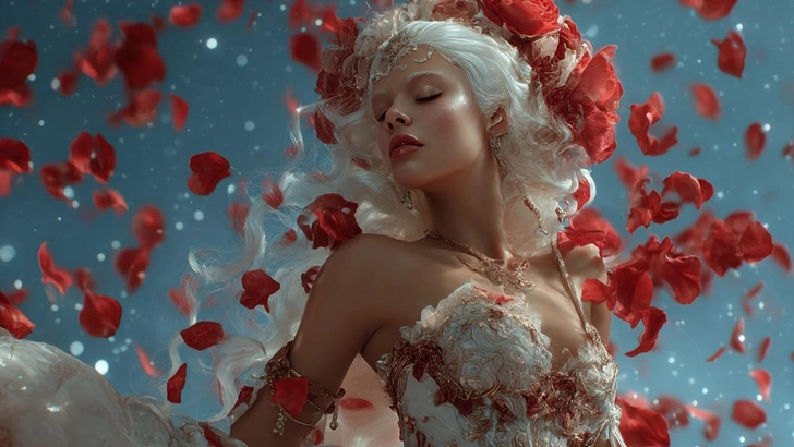 прогноз на сегодня, гороскоп на сегодня, гороскоп на 29 ноября  | Источник: Midjourney